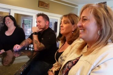 Sunday Dinner With Chef Clemenza : Episode 7