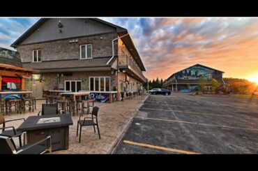 Risposta Bistro - 2021