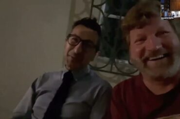 Travel Talk Tuesday: July 20, 2021 - Volterra, Italy