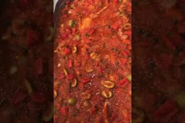 Italian casserole chicken secret recipe cooking ideas food ASMR