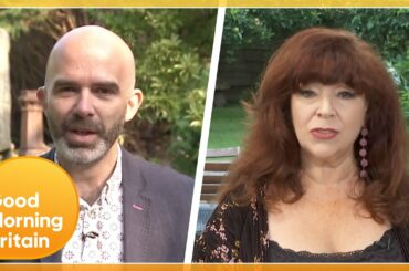 Heated Debate Erupts Over Whether Mimicking Other Accents Is Offensive | Good Morning Britain