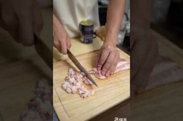 Italy Foods Cooking by Chinese