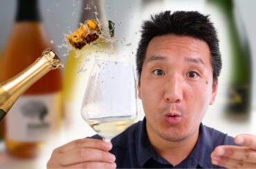 Sparkling Wine Made SIMPLE | Champagne & More