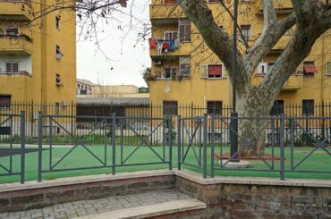 morning vlog in Italy