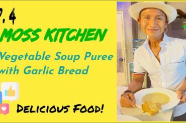 Moss kitchen Thai And Italian Cooking