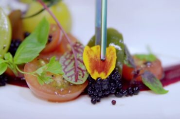 The True Luxury Dining Experience: Alto Restaurant & Bar at Four Seasons Jakarta