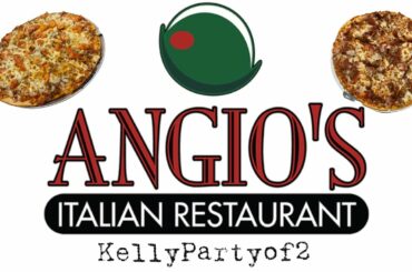 Angio's Italian Restaurant Review