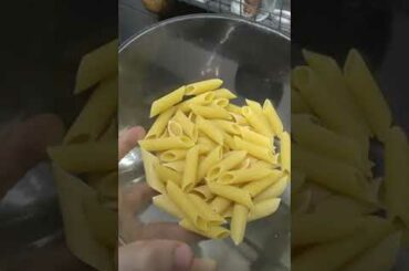 Italian explains how to cook pasta (I promise)