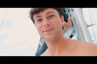 THE COOKING VLOG (THE COLOG) - Salerno, Italy