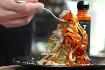 Level Up At-Home Dining with TRUFF