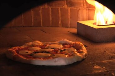 Franz's Fine Dining: Pastoral