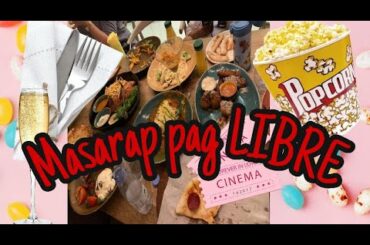 Cinema@Sahara Mall +Italian Restaurant KSA/ Ecyls Diary