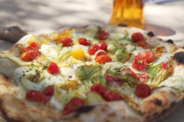 Irvine Spectrum Center Dining: Cucina Enoteca