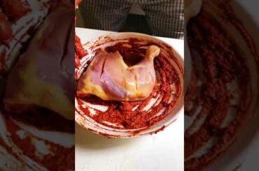 Antappan chicken fry #chickenfry#kozhiporichathu#kozhimukkipori#food#foodii#cooking#italy#mallu#ind