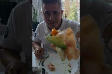 ITALIAN FOODS FOR LUNCH!..vlog#6