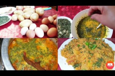 aloo andhe recipe|by|pakistani mom's life in italy