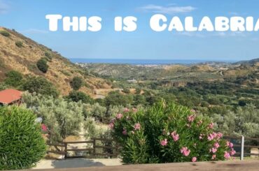 JOIN US ON OUR ULTIMATE CALABRIAN TOUR THIS SEPTEMBER!!! #calabria #calabriadreaming #bellacalabria