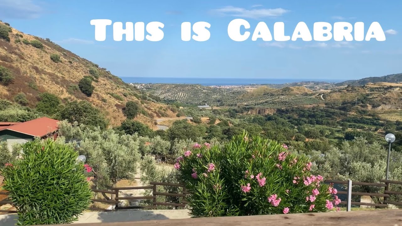 JOIN US ON OUR ULTIMATE CALABRIAN TOUR THIS SEPTEMBER!!! #calabria #calabriadreaming #bellacalabria JOIN US ON OUR ULTIMATE CALABRIAN TOUR THIS SEPTEMBER!!! #calabria #calabriadreaming #bellacalabria