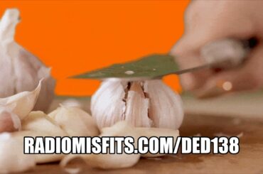 Turin, Italy - slow food and bagna cauda on Destination Eat Drink