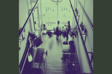 Chilled Moods for Exclusive Dining