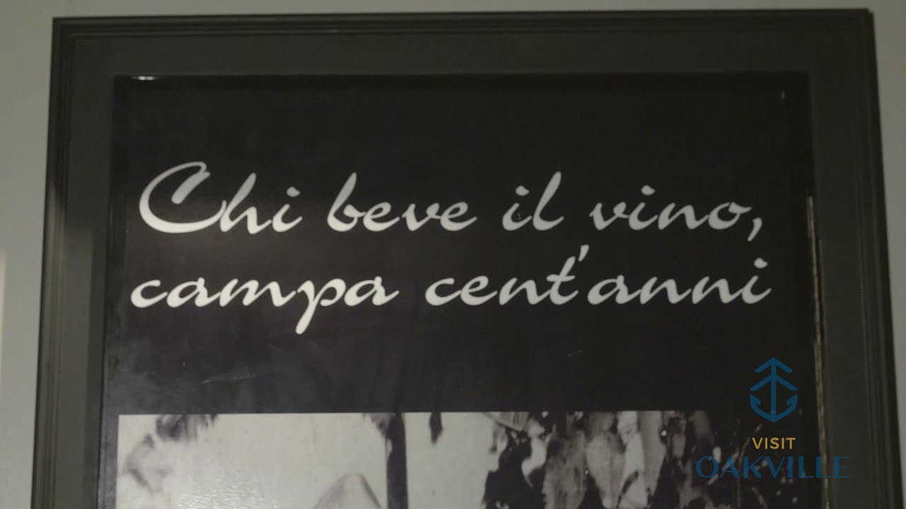 Best Wine Menu Talk of the Town Award – Buca Di Bacco Best Wine Menu Talk of the Town Award - Buca Di Bacco