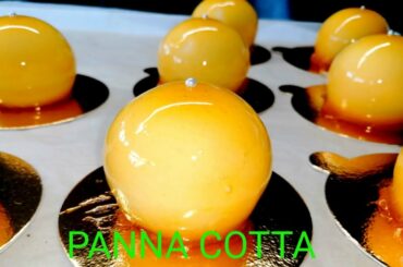 PANNA COTTA# SHORTS#BAKING NEWS#HOW TO MAKE PANNA COTTA#TRADITIONAL ITALIAN DESSERT