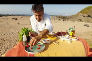 Aragosta alla Catalana