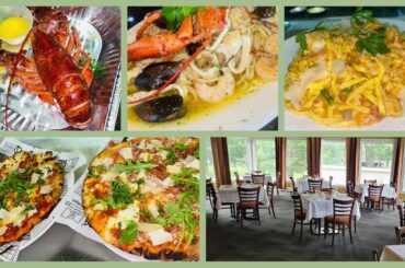 Casa Mia on the Green