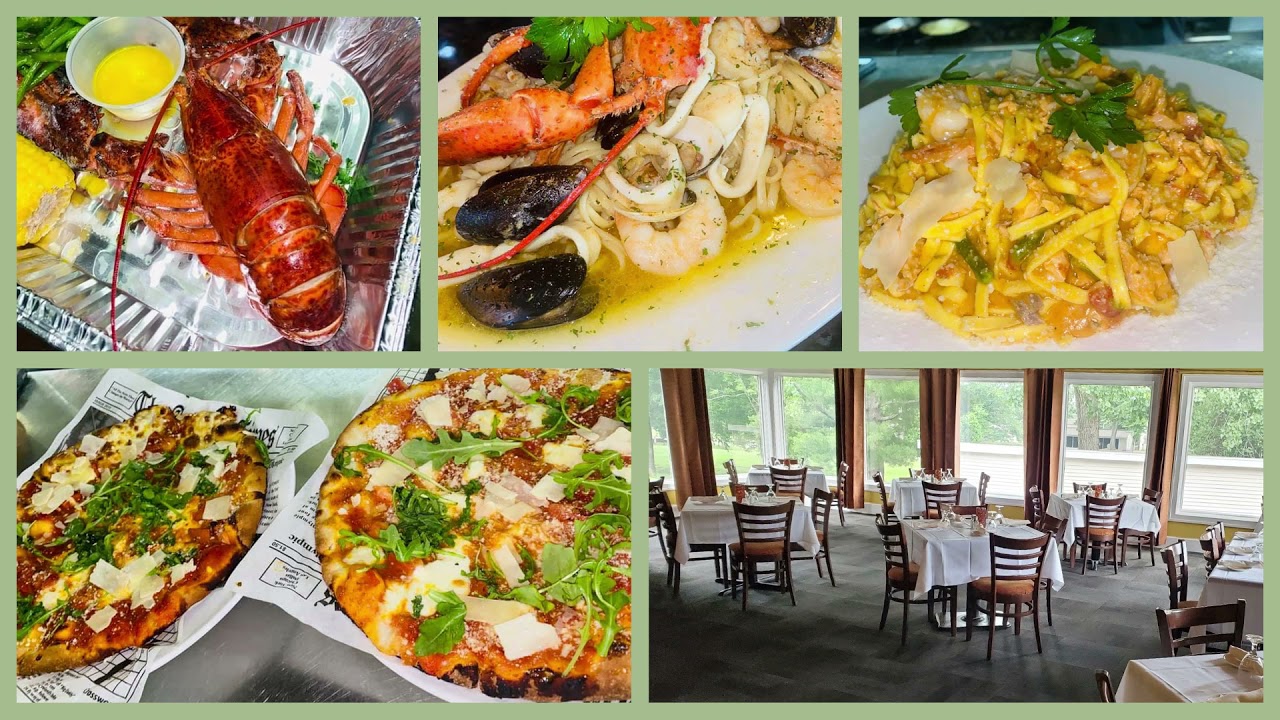 Casa Mia on the Green Casa Mia on the Green