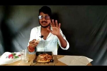 food eating video//Italian food pizza recipe// pizza challenge hungry men//pizza challenge video//