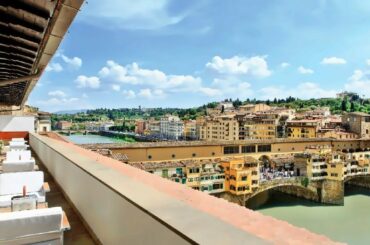 Portrait Firenze Florence Italy