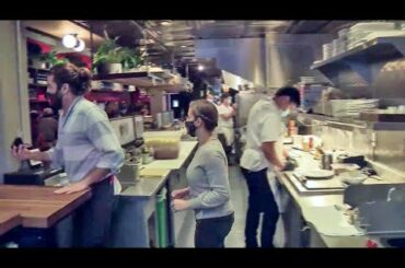 Several San Francisco Restaurants Add Dine-In Surcharges to Cover Employees