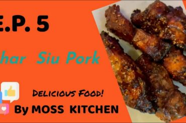 Moss kitchen Thai And Italian Cooking