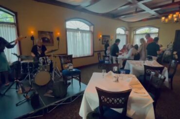 John Bianculli Quartet