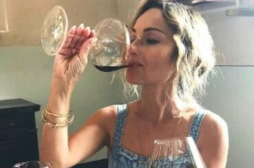 This Is What Giada De Laurentiis Typically Eats In A Day