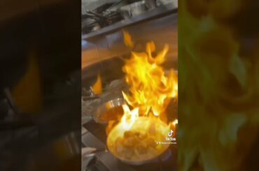 How to Make Our Marechiaro Pasta #shorts #bayarea #timelapse #pizza #sanfrancisco #italianfood