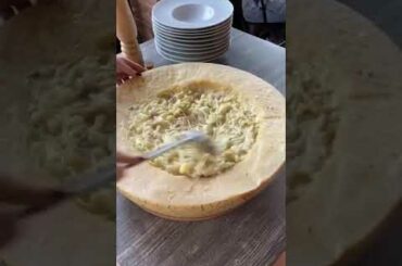 italian pasta / street food/ #shorts #youtubeshorts