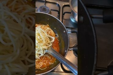 Italian Arrabbiata Spaghetti | Alfredo Penne Pasta | Cocktail sauce pasta | Pizza | Italian food