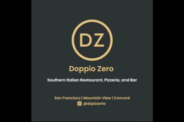 How to Make Our Marechiaro Pasta #shorts #bayarea #timelapse #pizza #sanfrancisco #italianfood