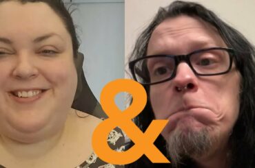 Foodie Beauty eats some Italian Food while Rev needs the help of the Secret Service