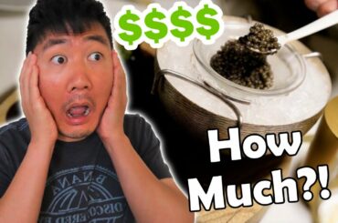 Top 10 Most Expensive Restaurants in Los Angeles in 2021