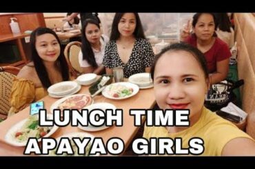 LUNCH TIME AT SAIZERIYA ITALIAN RESTAURANT | JANICE VLOG