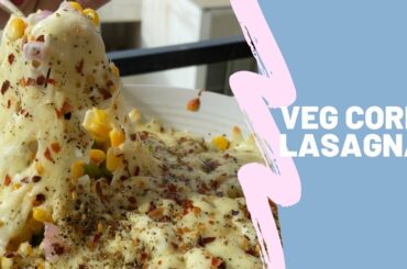 lasagna recipe | lasagna vegetarian | cheese pasta recipe | no lasagna sheet recipe | italian