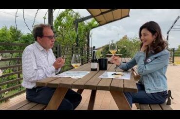 Trebbiano spoletino: il grande vino bianco dell'Umbria?