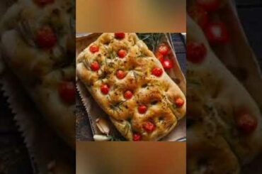 TOP ITALIAN FOOD THAT MADE HISTORY