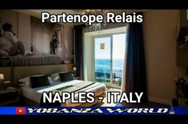 Partenope Relais | Hotel Photo in Naples - Italy