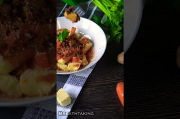 Fresh and Healthy Italian Cuisine