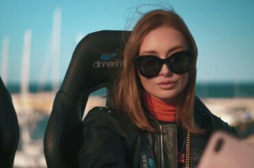 02 Dinner in the sky   Italy 2019