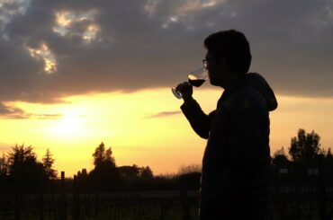 Due Santi Wine Promo