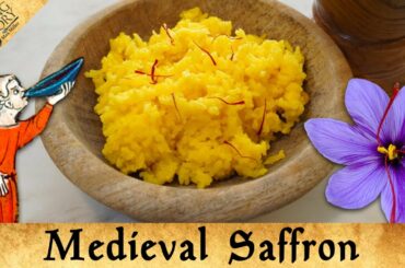History's Most Expensive Spice: Saffron
